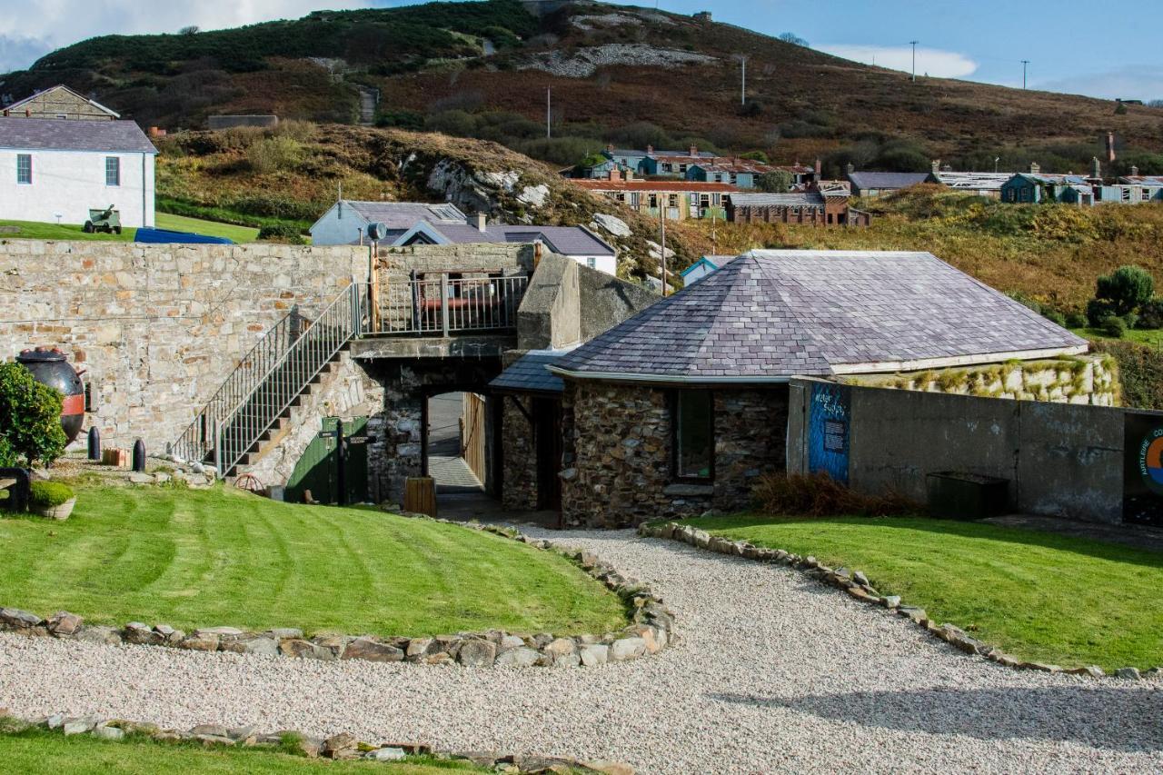 The Harbour Inn Buncrana Exterior photo