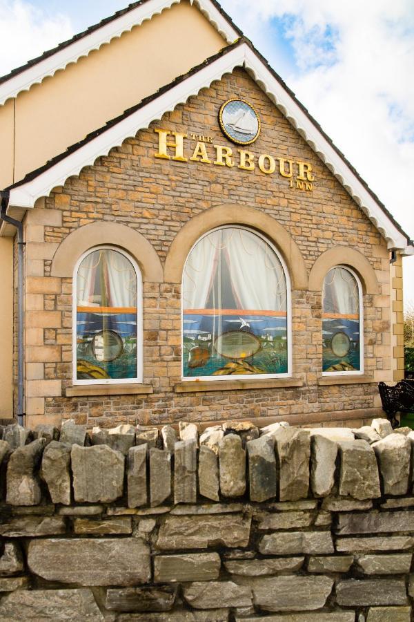 The Harbour Inn Buncrana Exterior photo